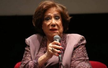 المرض يمنع الفنانة القديرة سميحة أيوب من حضور مناقشة كتابها بمعرض القاهرة الدولي للكتاب 2025