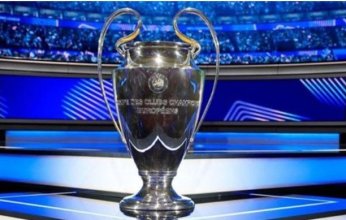 النتائج كاملة.. قرعة الملحق المؤهل لدور الـ16 بدوري أبطال أوروبا