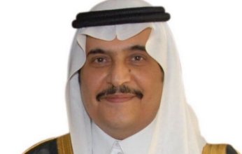 الديوان الملكي السعودي: وفاة الأمير محمد بن فهد بن عبد العزيز آل سعود