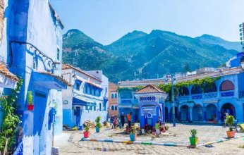 المغرب يطلق 20 مشروعاً استثمارياً بقيمة 1.73 مليار دولار