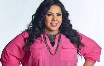 شيماء سيف بعد إجراء عملية تكميم المعدة: "كنت أحب الأكل جدًا والآن أصبحت أكرهه"