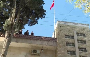 تركيا تعيد افتتاح قنصليتها في حلب بعد 12 عامًا من الإغلاق