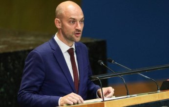 فرنسا وأمريكا تؤكدان مواصلة الدعم الثابت لأوكرانيا