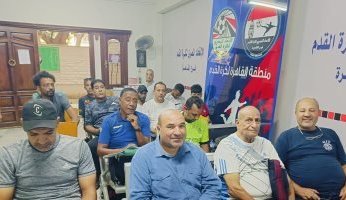 أشبال وبراعم الزمالك يواصلان التحضير لخوض مباريات بمنطقة الجيزة