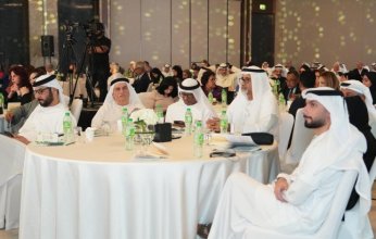 بالصور.. جمعية الصحفيين الإماراتية تحتفل باليوبيل الفضي