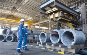 تعرف على أسعار الحديد والأسمنت في مصر اليوم الأحد 19 يناير 2025