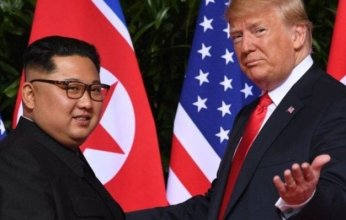 ترامب يعتزم استئناف التواصل مع زعيم كوريا الشمالية