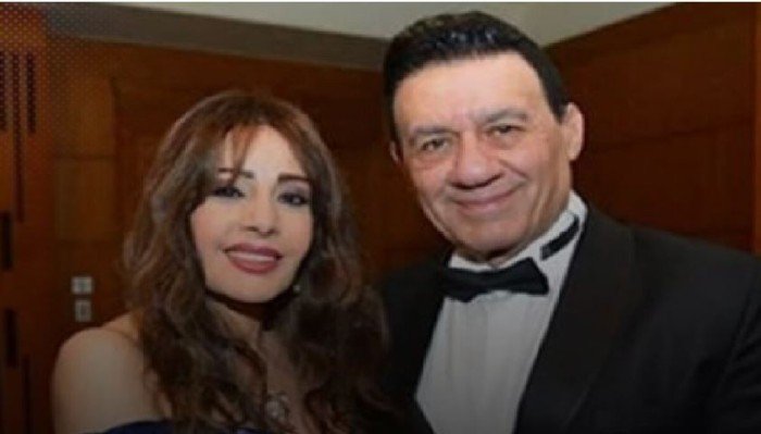رد حاسم من زوجته.. تفاصيل الحالة الصحية لـ مدحت شلبي بعد تعليقه على "كلاسيكو الأرض" رد حاسم من زوجته.. تفاصيل الحالة الصحية لـ مدحت شلبي بعد تعليقه على "كلاسيكو الأرض"