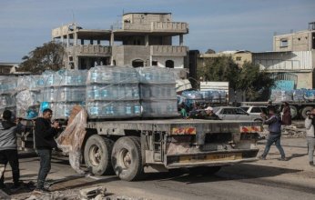 "أطباء بلا حدود" تطالب بتعزيز عاجل للمساعدات الإنسانية في غزة