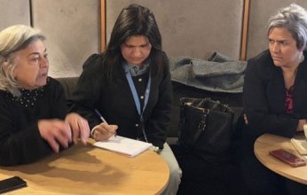 الأمم المتحدة تلتزم بكشف مصير المفقودين في سوريا ومساندة عائلاتهم