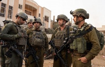 إسرائيل تحشد قواتها في الشمال على الحدود مع سوريا ولبنان