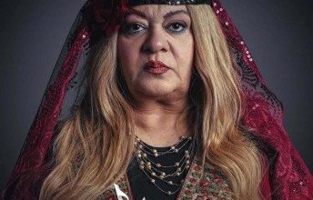 خاص | فريدة سيف النصر تفضل الراحة وتعتذر عن الدراما الرمضانية 2025