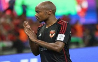 أول الراحلين عن صفوف الأهلي في الانتقالات الشتوية