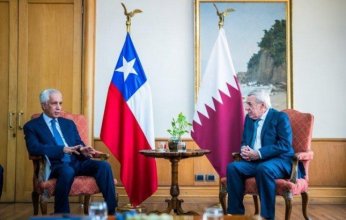 قطر وتشيلي تبحثان سبل تعزيز العلاقات الثنائية بين البلدين