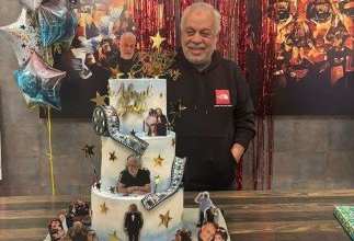 دراما رمضان 2025.. النجم المصري أشرف زكي ينضم إلى فريق عمل مسلسل «حكيم باشا»