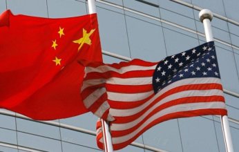 الصين تؤكد استعدادها للعمل مع أمريكا من أجل تحقيق نمو مطرد للعلاقات الثنائية