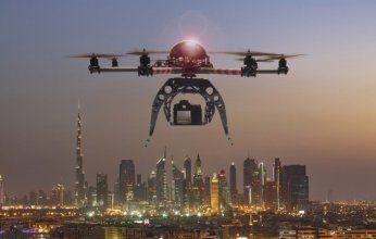 الإمارات: مؤتمر صحفى غدا للاعلان عن تفاصيل رفع الحظر المشروط على استخدام الأفراد للطائرات المسيرة - "الدرونات