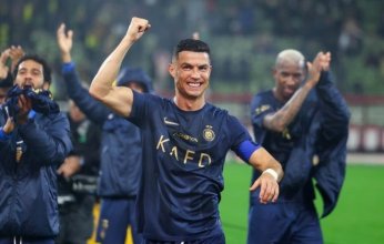 رونالدو يكشف أسعد لحظات مع النصر السعودي
