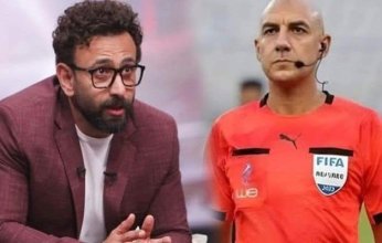 محامي الحكم محمد عادل: من السابق لأوانه الحديث عن التصالح مع الإعلامي إبراهيم فايق