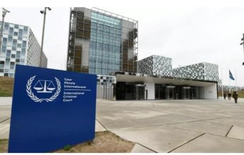 «النواب الأمريكي» يقر عقوبات على المحكمة الجنائية الدولية بعد مذكرتي اعتقال ضد نتانياهو وغالانت.. ماذا التفاصيل؟