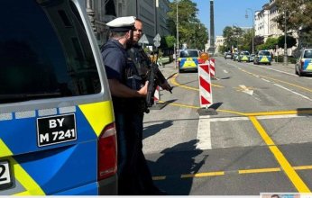 حادث طعن بألمانيا يسفر عن مقتل اثنين وإصابة آخرين