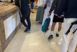 بعد 8 ساعات من السفر والمعاناة.. اتهامات لشركة «بوكينج تورز» بإلغاء حجوزات المواطنين والاستيلاء على أموالهم