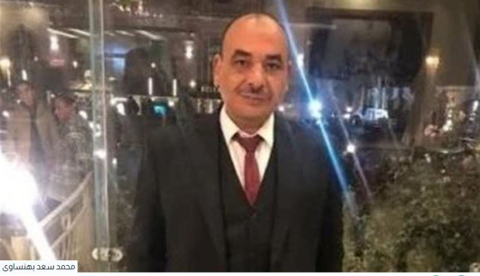 مصر.. وفاة معلم أثناء سجوده في الركعة الثانية من صلاة المغرب مصر.. وفاة معلم أثناء سجوده في الركعة الثانية من صلاة المغرب