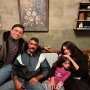 ماذا قالت الفنانة ميرنا نور الدين عن مشاركتها في مسلسل فهد البطل أمام أحمد العوضي؟ 5 khaligyoun50486