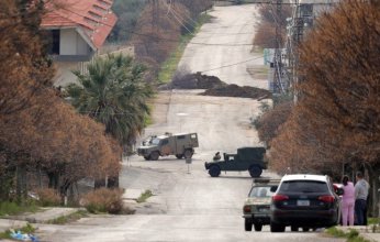 مقتل شخص وإصابة 17 آخرين بجروح في إطلاق نار إسرائيلي جنوب لبنان