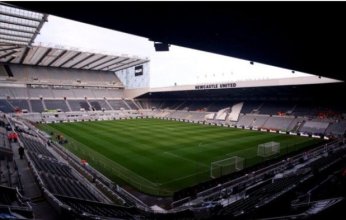 5.6 مليار إسترليني لتطوير ملعب نيوكاسل الإنجليزي