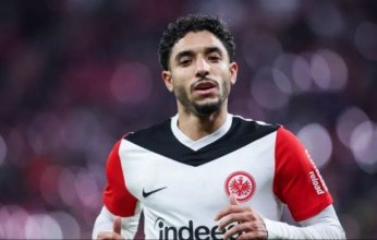 تلجراف: مانشستر سيتي يسعي لضم مرموش هذا الشتاء