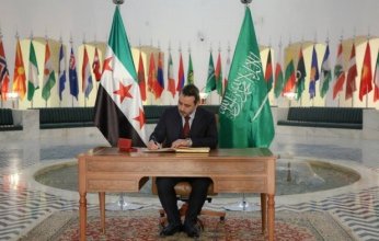 وزير خارجية سوريا يكشف نتائج الزيارة التاريخية للوفد السوري إلى السعودية