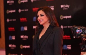 خاص| أنغام تثير الجدل بحديثها عن البلوجر "أم خالد" بسبب تقليدها أداء أغنية "ما جابش سيرتي"