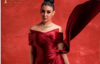 جيهان خليل تكشف كواليس دورها الكوميدي في "شهادة معاملة أطفال" وتثني على محمد هنيدي