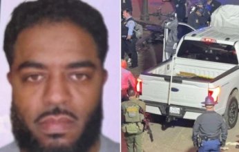 شاهد.. أول صورة لـ 'شمس الدين جبار' منفذ حادث الدهس في نيو أورليانز