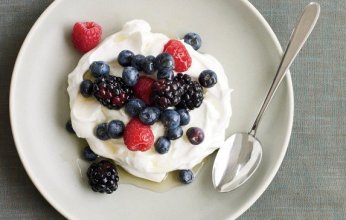 5 أطعمة تساعد على إنقاص الوزن الزائد.. تعرف عليها