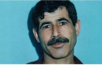 الاحتلال الإسرائيلي يفرج عن أقدم أسير فلسطيني معتقل منذ عام 1985