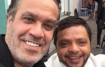 ما سر الخلاف بين المنتج المصري جمال العدل والنجم محمد هنيدي؟.. تقارير تكشف تفاصيل مثيرة