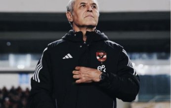 تشكيل الأهلى الرسمى أمام سموحة بدورى نايل