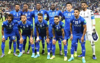 الهلال يخطط للفوز بكأس العالم للاندية ومفاوضات جادة مع محمد صلاح ويامال وفينسيوس.