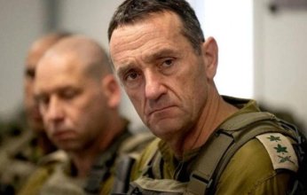 ماذا يحدث داخل أروقة دولة الاحتلال؟.. رئيس أركان الجيش يعلن استقالته ويقر بالفشل في 7 أكتوبر