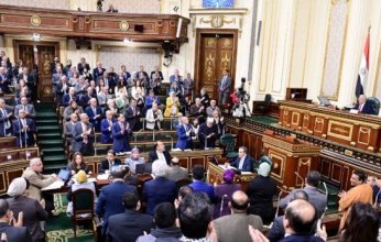 «النواب المصري» يقر 80 مادة من مشروع قانون الإجراءات الجنائية