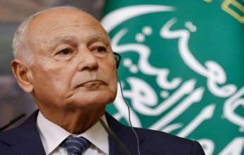 أبو الغيط: ندعم الانتقال السياسي في سوريا ونؤكد على وحدة الدول العربية وسيادتها