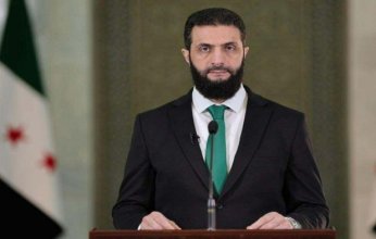 في أول خطاب له.. "الشرع" يكشف ملامح المرحلة الانتقالية وتفاصيل اللجنة التحضيرية لمؤتمر الحوار الوطني