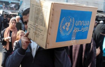 الأونروا: ما يحدث في غزة غير مسبوق وجميع المواد قاربت على النفاد