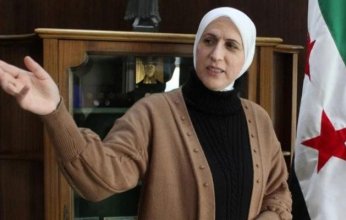 حاكمة مصرف سوريا المركزي: لدينا أموال تكفي للرواتب بعد زيادتها 400%