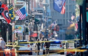 صنع المتفجرات في منزله.. الكشف عن تفاصيل مثيرة بشأن منفذ هجوم نيو أورلينز