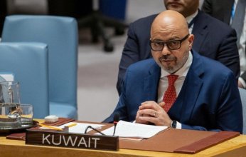 الكويت.. مجلس التعاون يعتبر ما يقوم به الاحتلال جرائم حرب وجرائم ضد الإنسانية