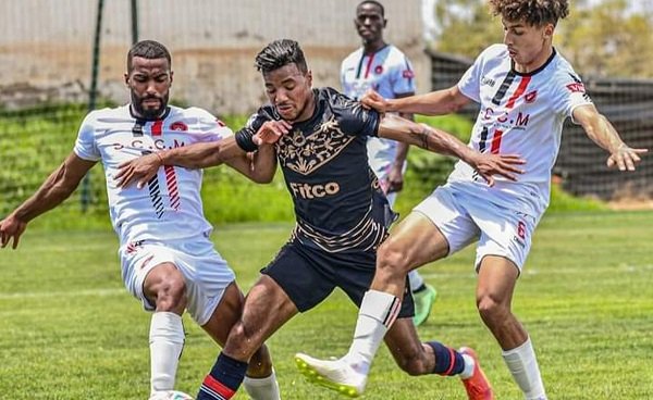 بث مباشر.. مشاهدة مباراة أولمبيك آسفي وشباب المحمدية في الدوري المغربي بث مباشر.. مشاهدة مباراة أولمبيك آسفي وشباب المحمدية في الدوري المغربي