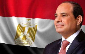 الرئيس المصري يرحب بالتوصل إلى اتفاق لوقف إطلاق النار في غزة